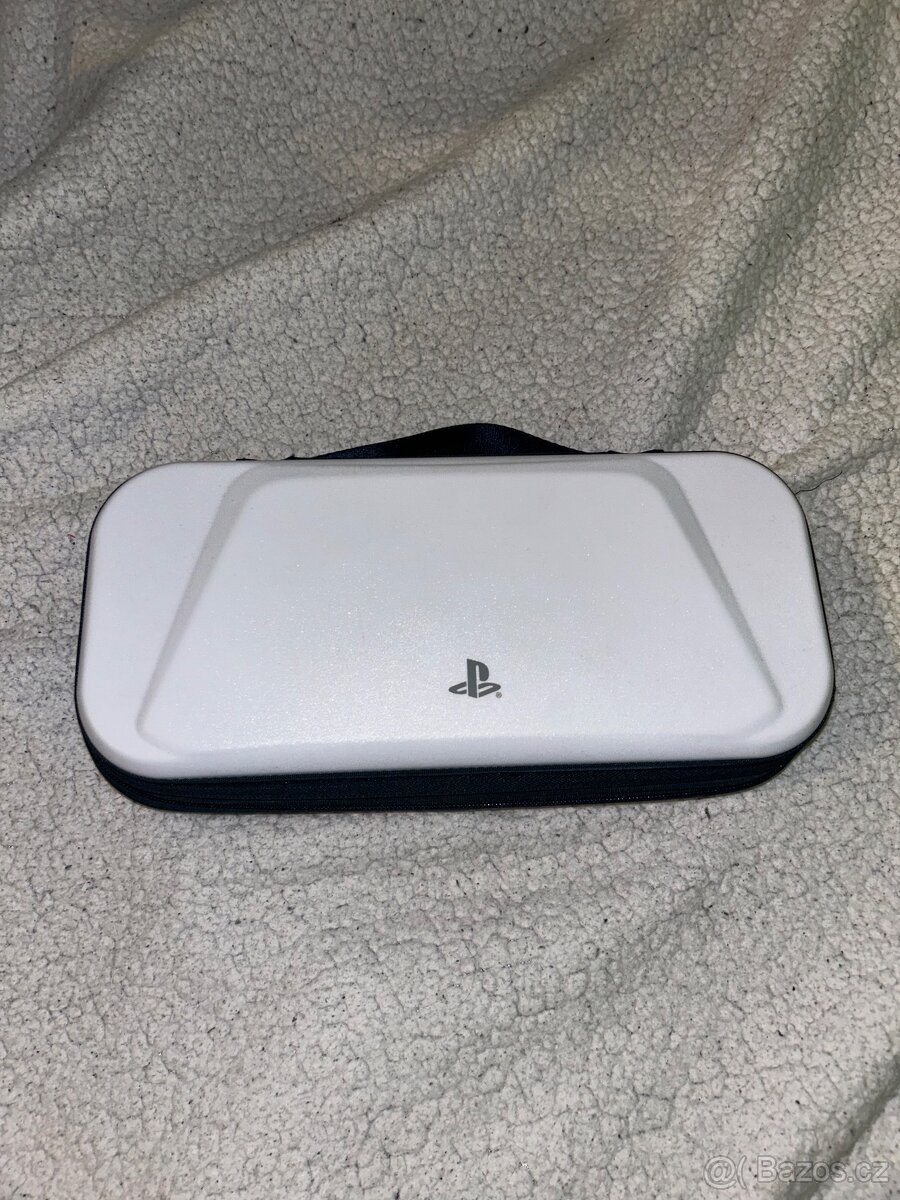 PS5 Portal – zánovní stav, záruka - 2