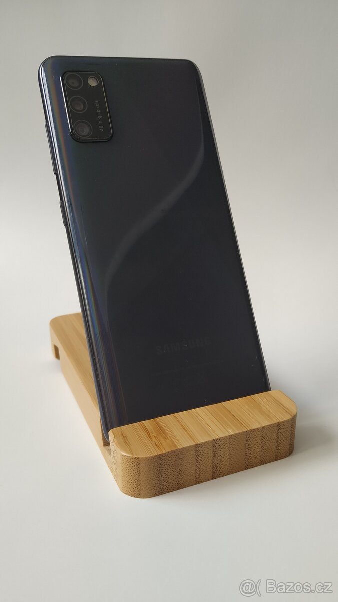 Samsung Galaxy A41 - Android 12/Dual SIM/4GB/64GB - 2