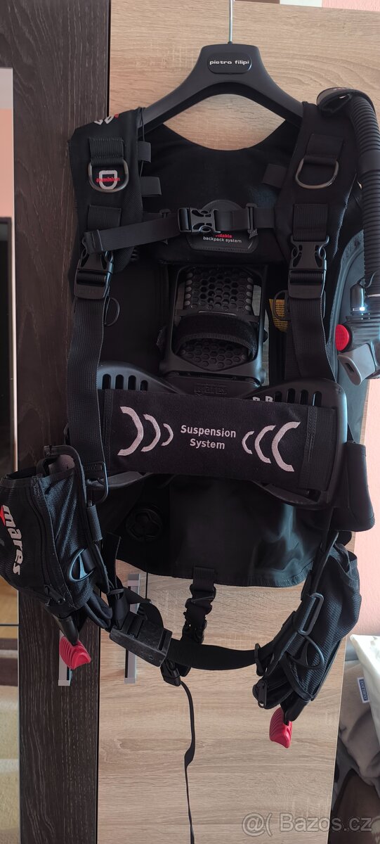 Potápěčská výstroj - 2