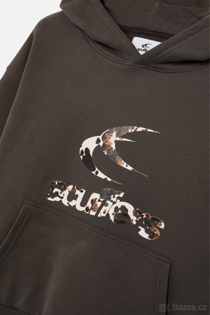 Mikina Scuffers XL - 2