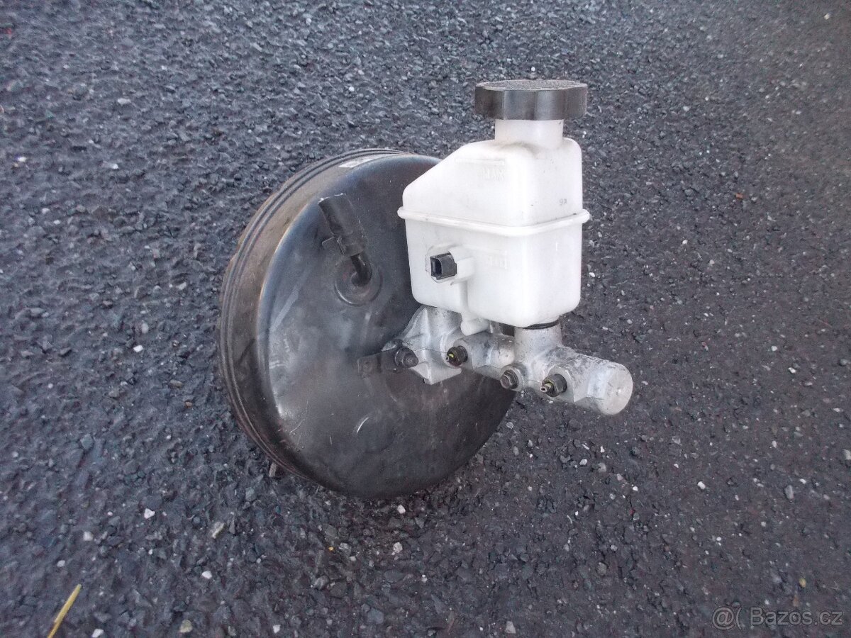 Posilovač brzd Hyundai I30 model 2007-2012 - 2