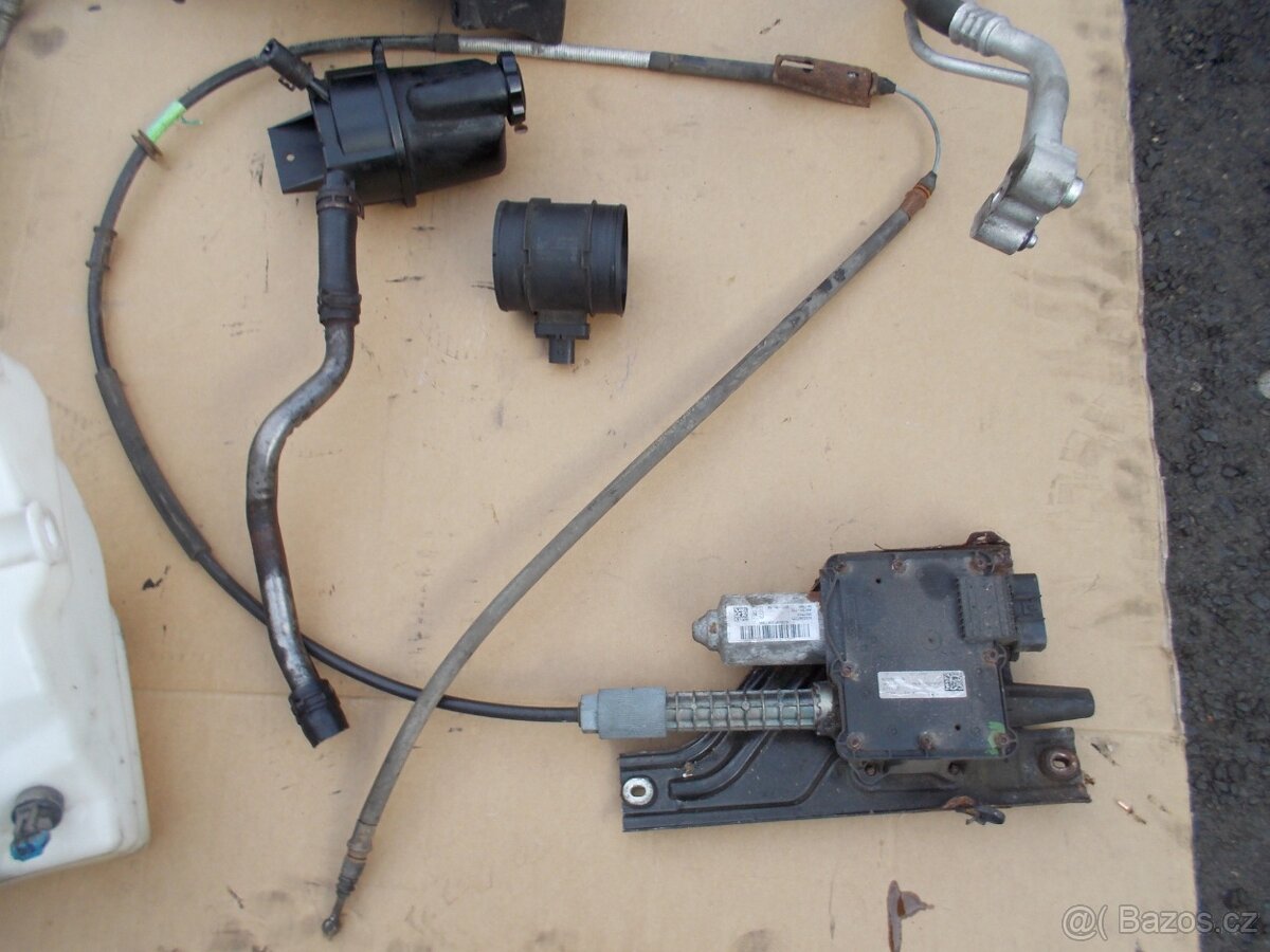 Díly Opel Insignia A 2.0 CDTI 96kw - 2