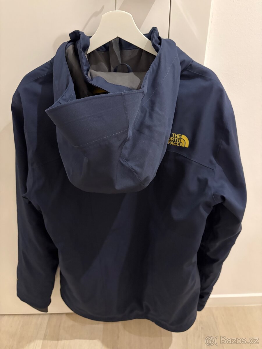 Lyzarska bunda North Face - 2