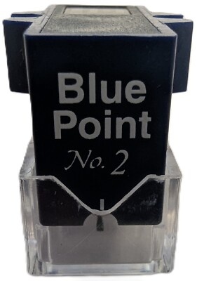 SUMIKO BLUE POINT NO 2 - 2