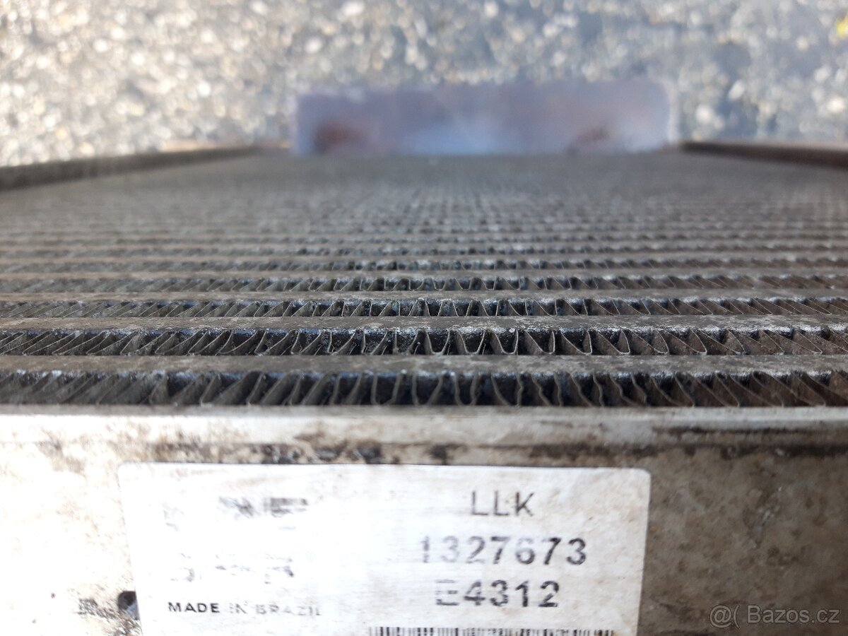 Interkoler DAF 95,105 - 2