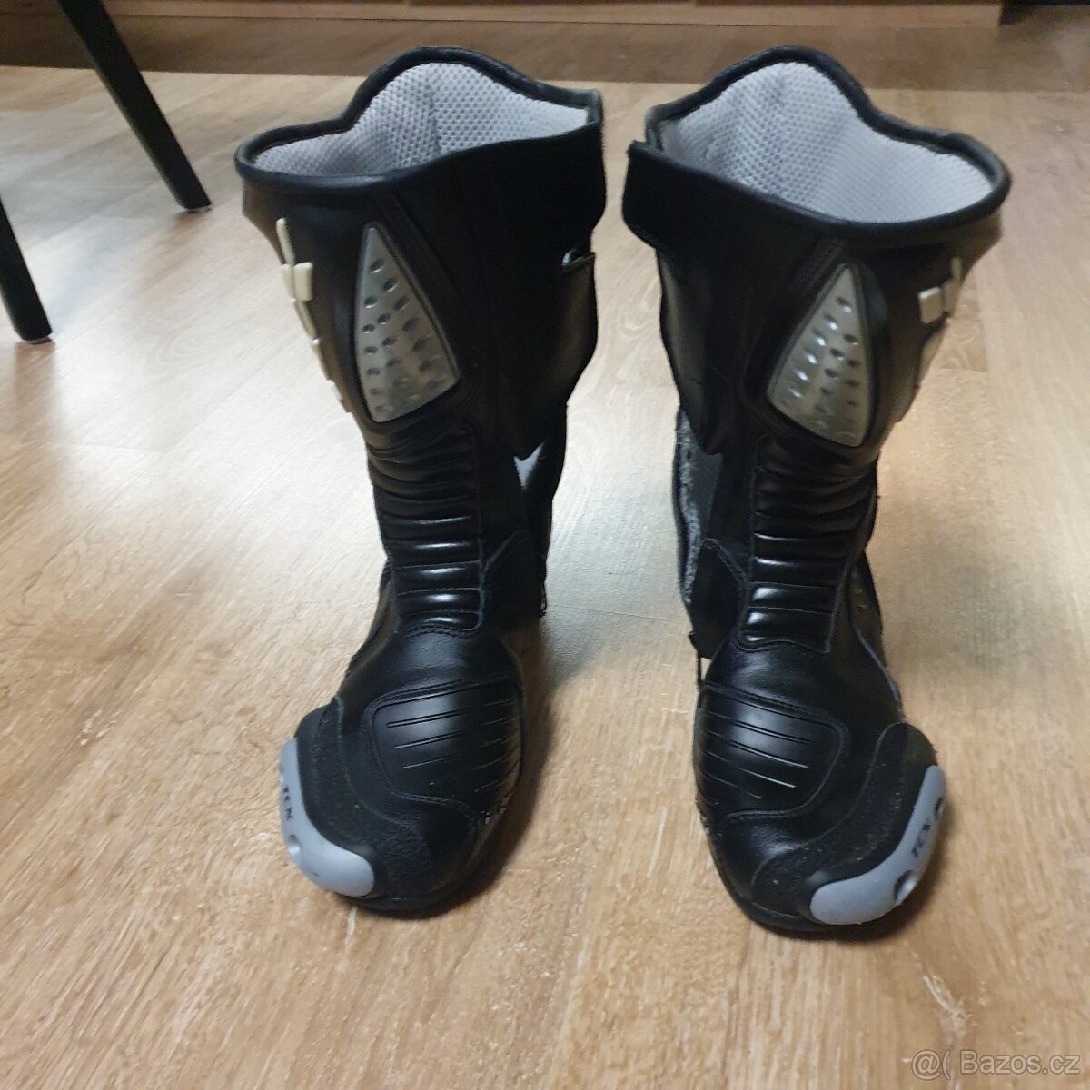 dámské boty TCX - 2