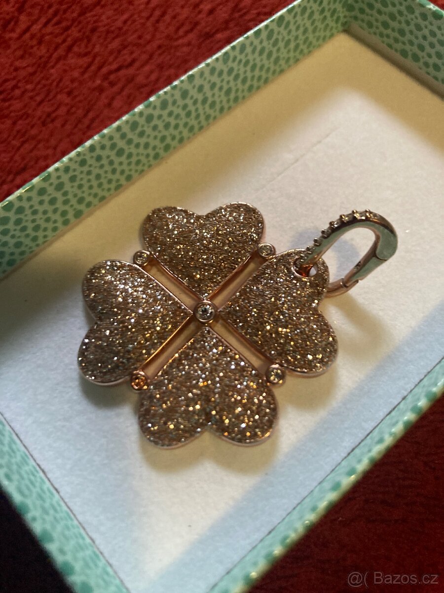 Pierre Lang přívěsek Lucky - 2