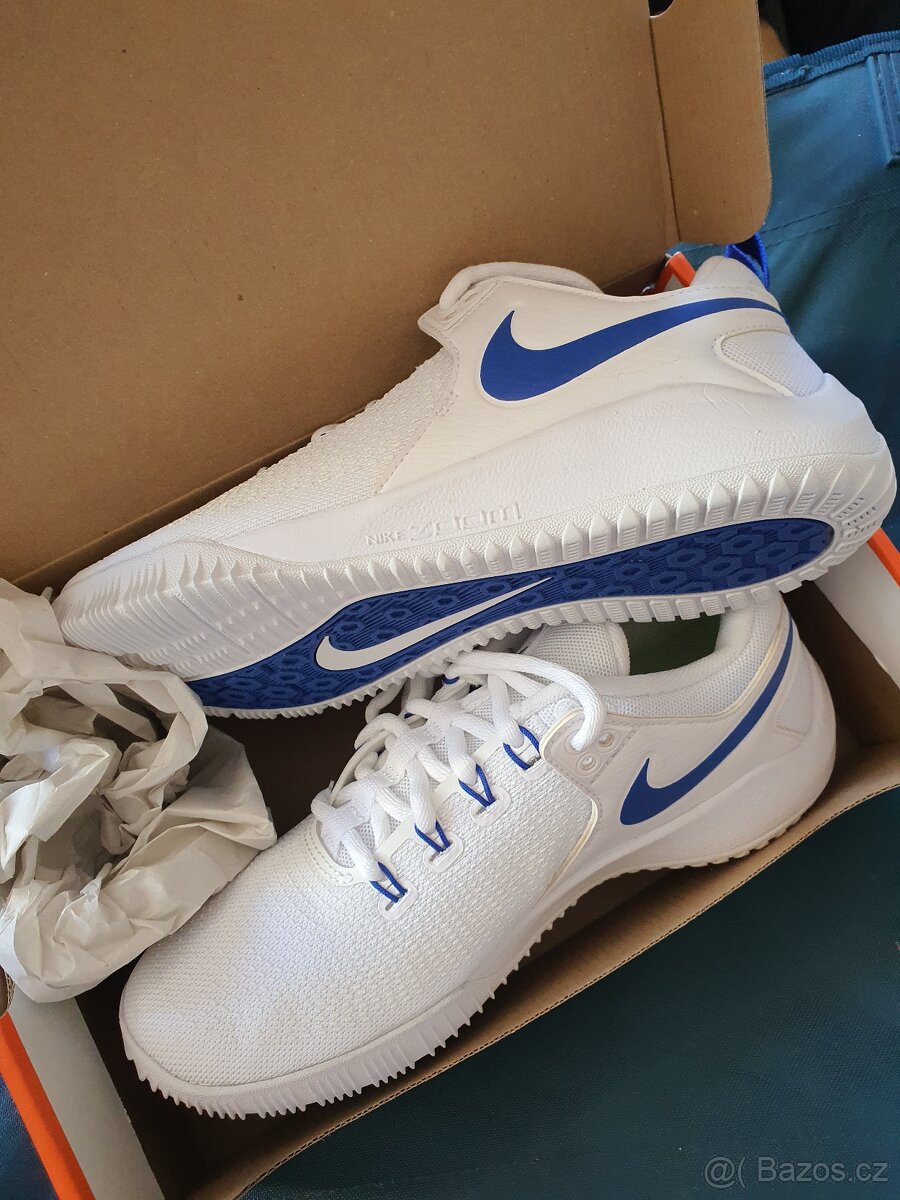 WMNS Nike Zoom Hyperace 2 - 2