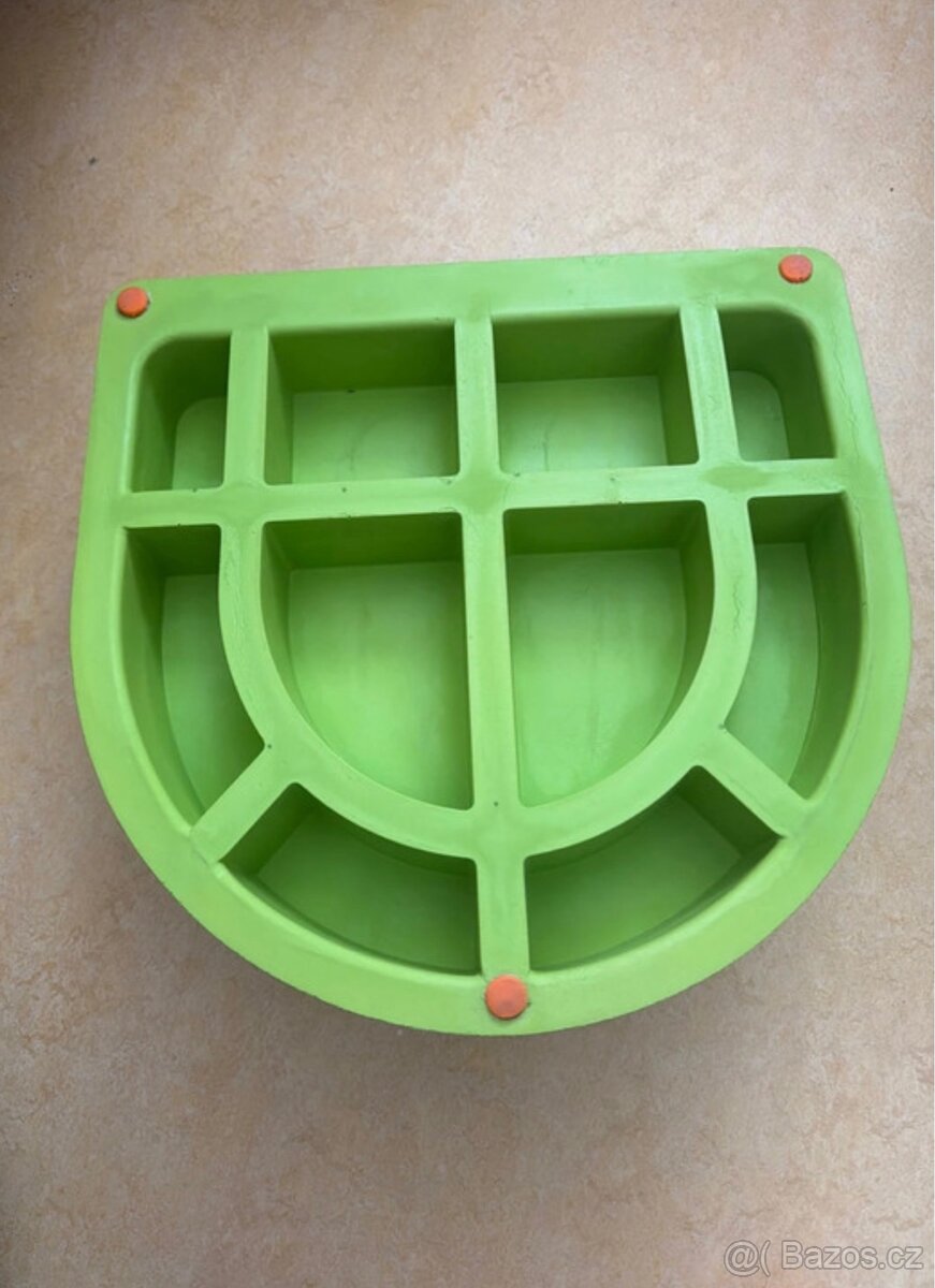 Sedák little tobi - 2