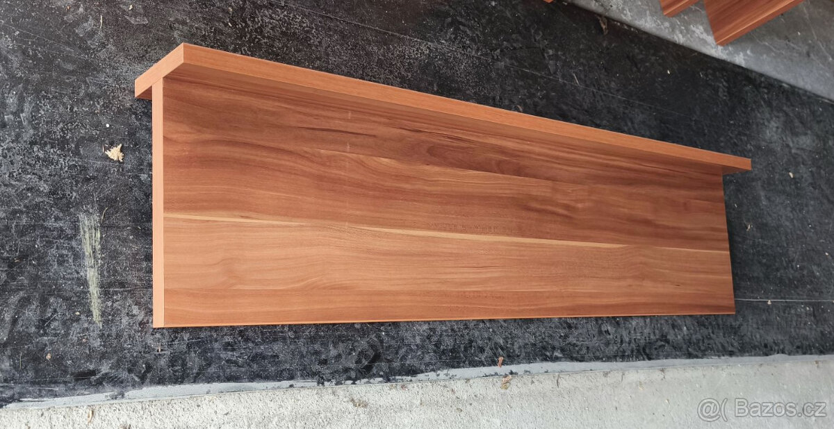 Kvalitní poličky - 2