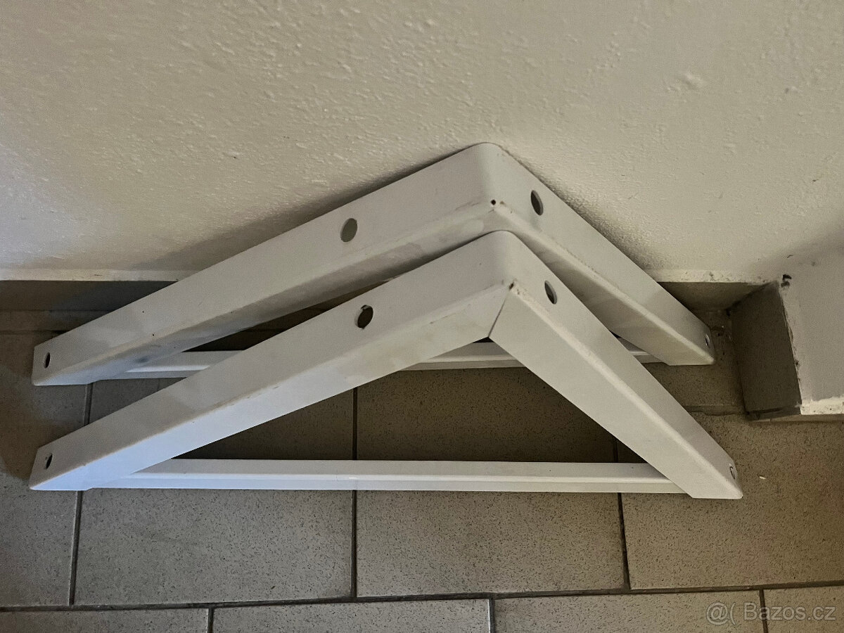 Držák na zeď (na bojler) - 2