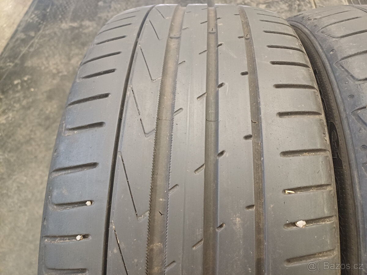 Letní pneu Hankook 225/45/17 91V - 2