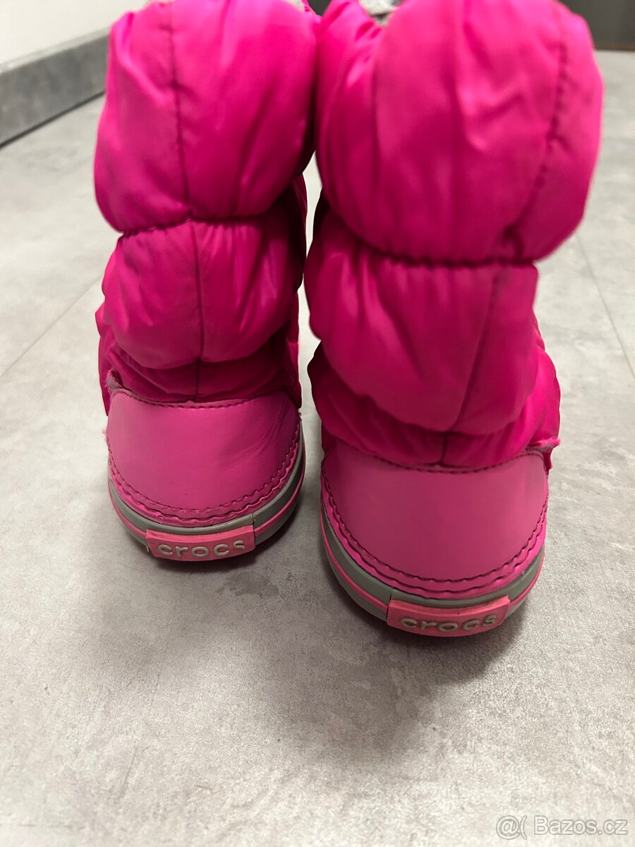 Crocs C13 - 2