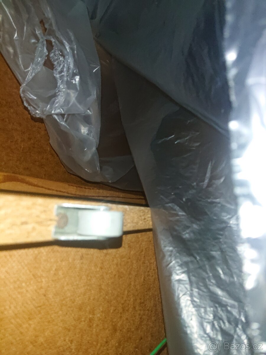 Poctivá postel 90200 - 2