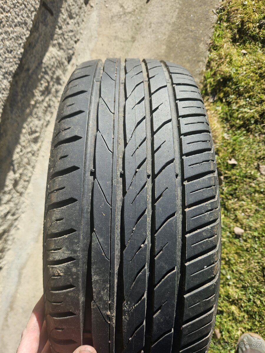 205/55 r16 Matador - 2