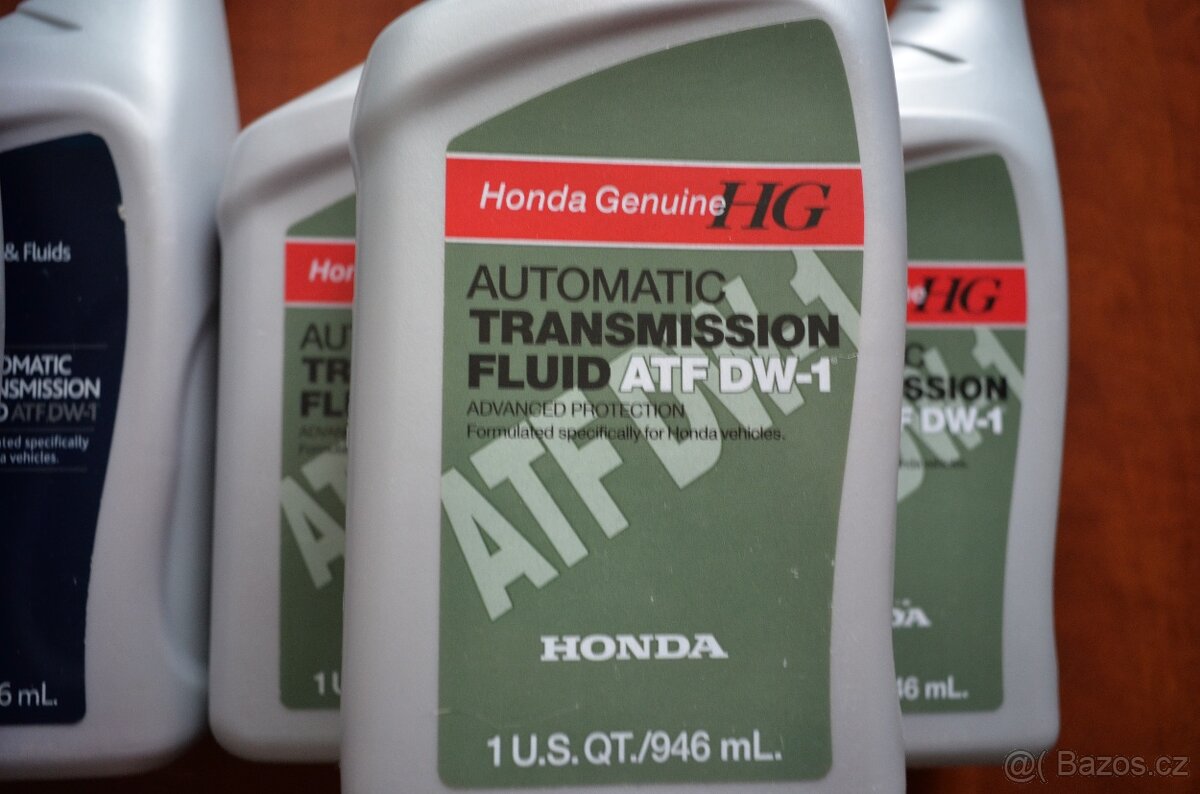 HONDA OLEJ ATF1 - 2
