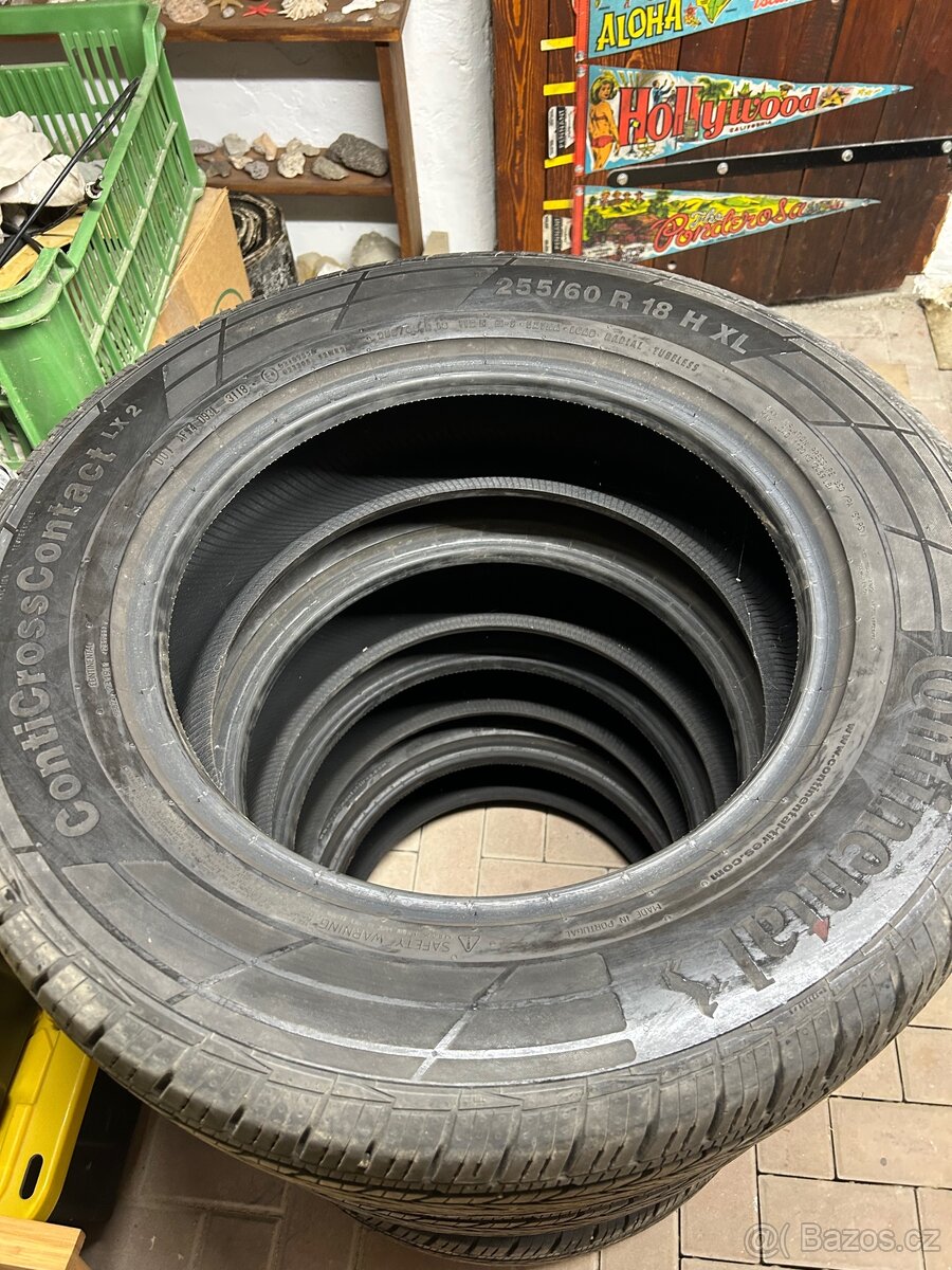 ❗️Continental lx2 (skoro nove)❗️ - 2