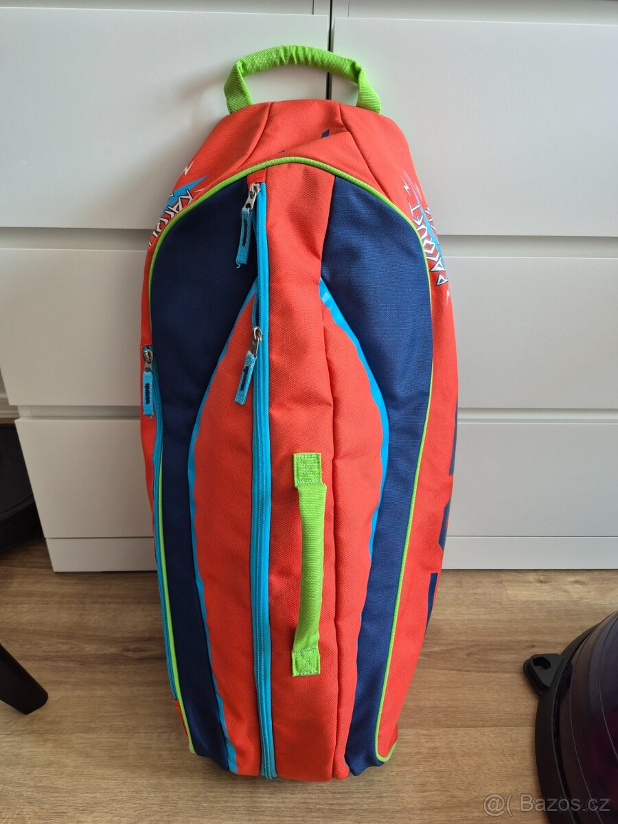Bag Head - 2
