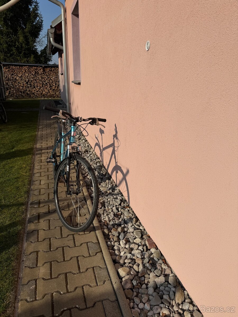 Dámské silniční kolo - 2