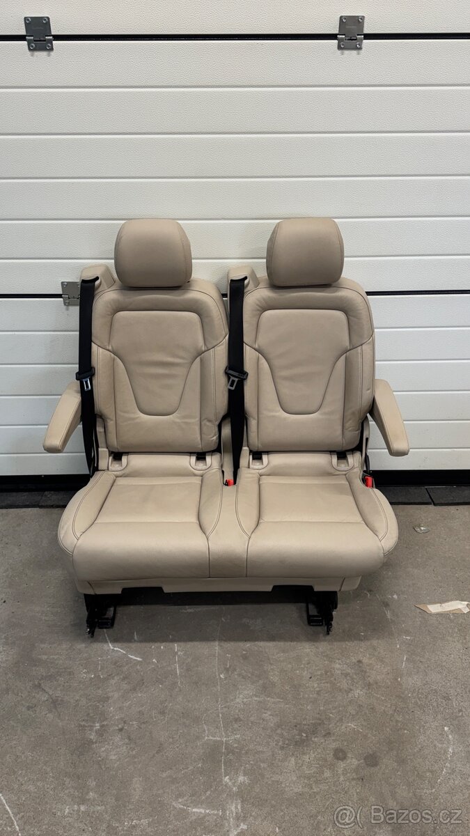Sedačka do v klass marco polo - 2