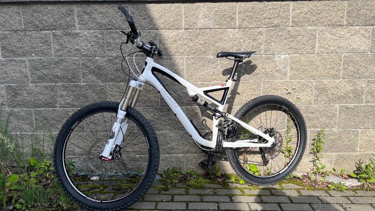 Specialized Stumpjumper L - 2