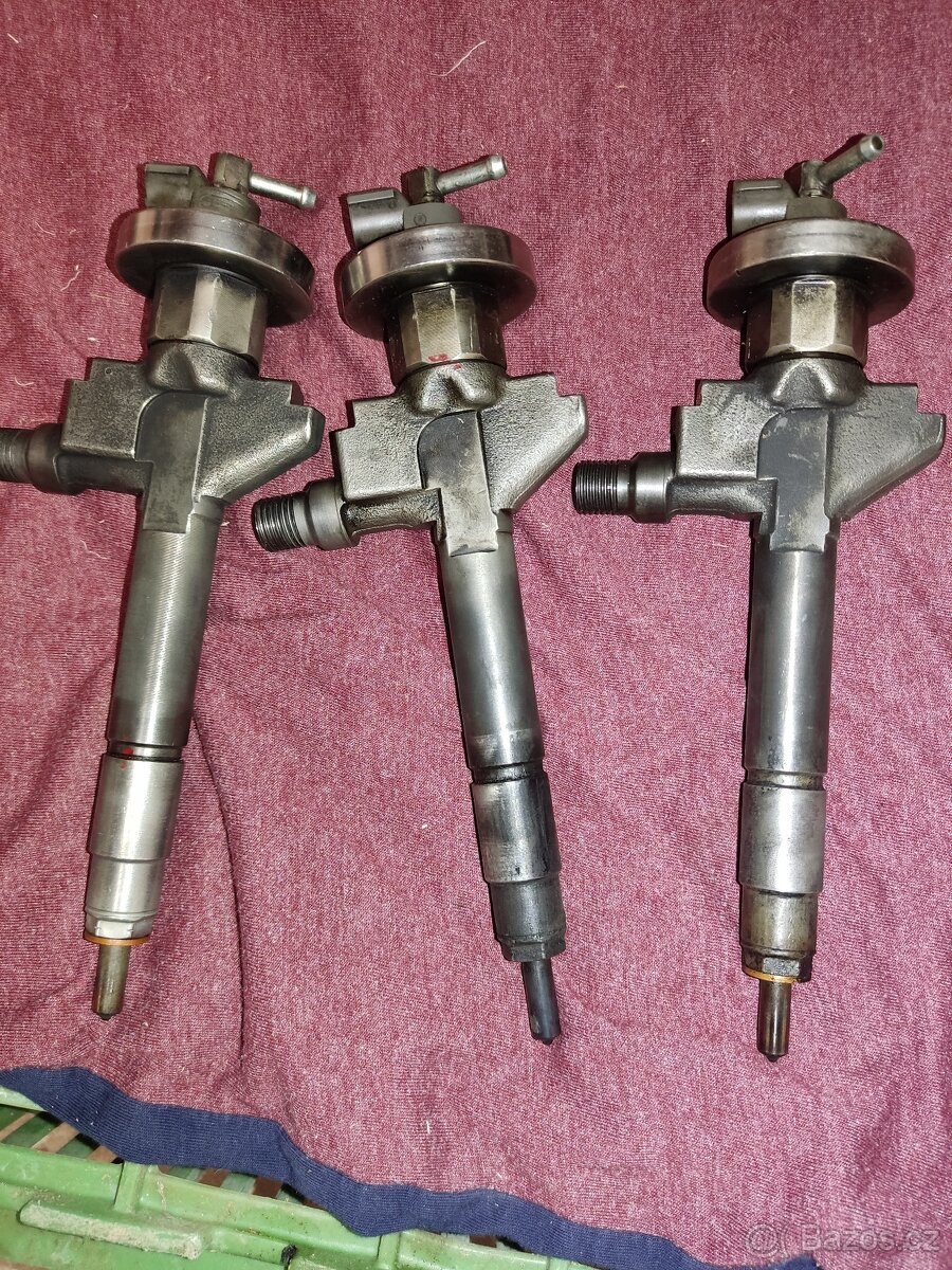 Převodovka Mazda 6gy 2003 - 2