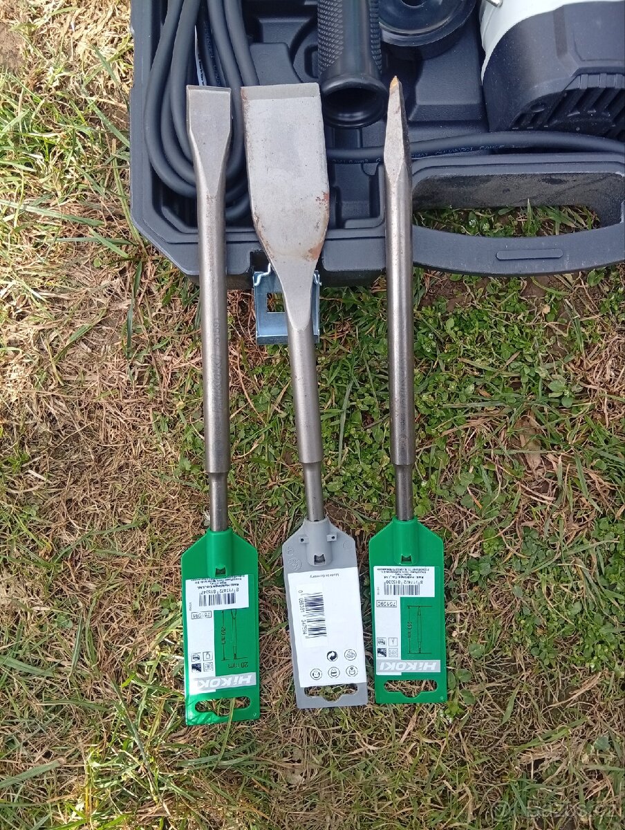 Zbijecí kladivo - 2