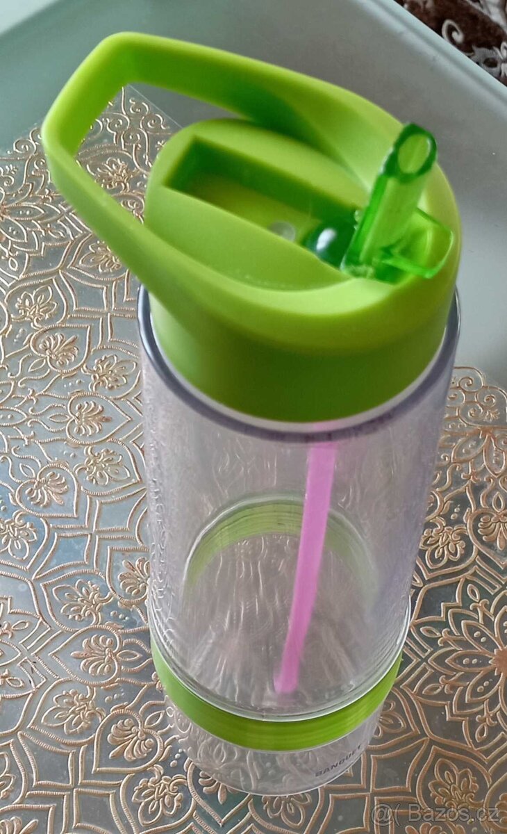 Sportovní lahev - 2