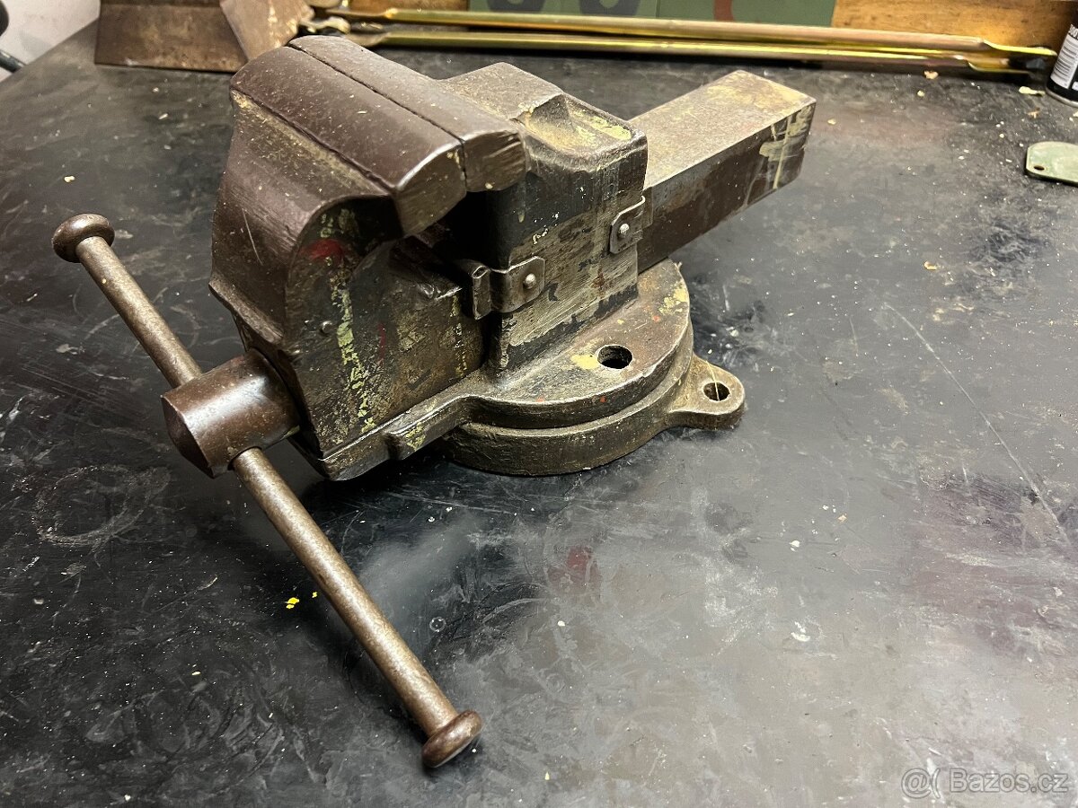 Svěrák wehrmachtu - 2