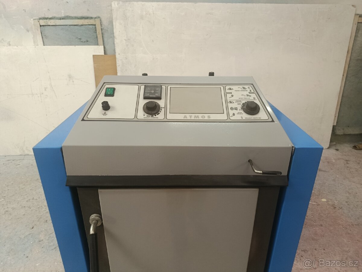 Kotel Atmos - 2
