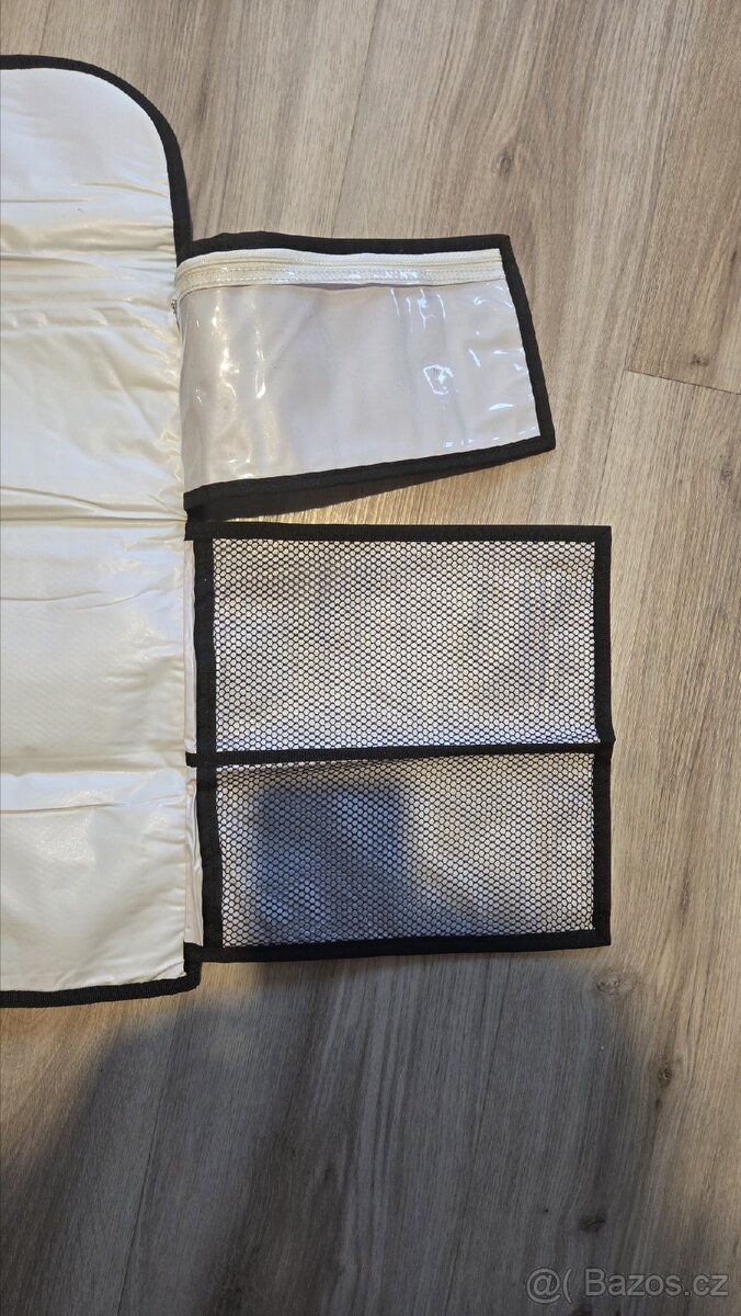 Cestovní přebalovací podložka - 2