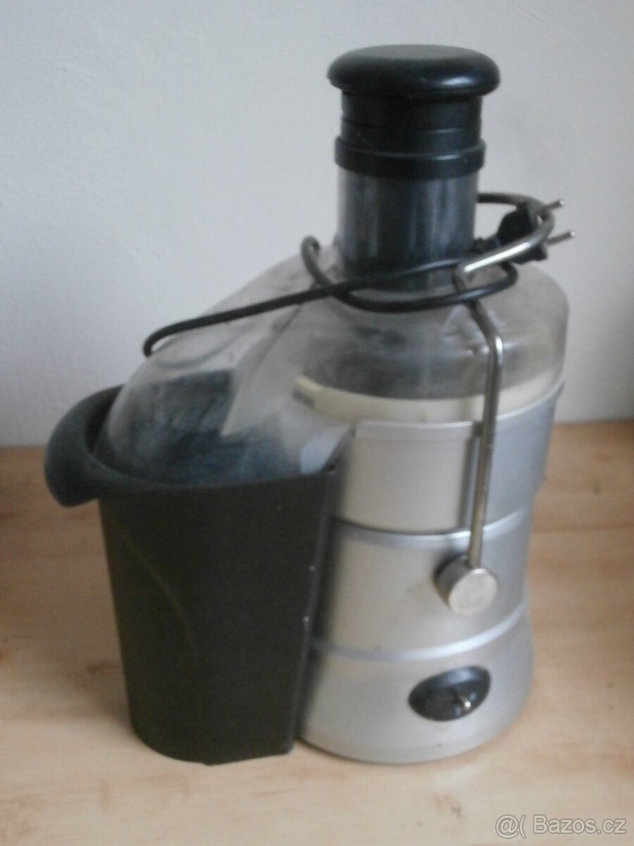 Odšťavňovač ovoce - 2