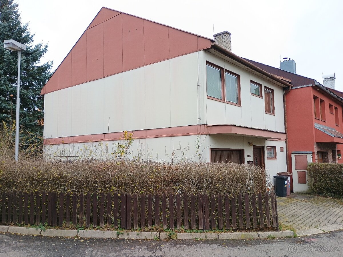 RD Okál Liberec 30 - 2