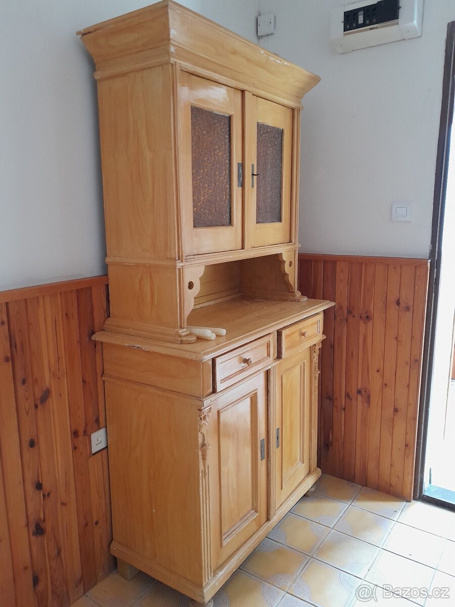 Nábytek - 2
