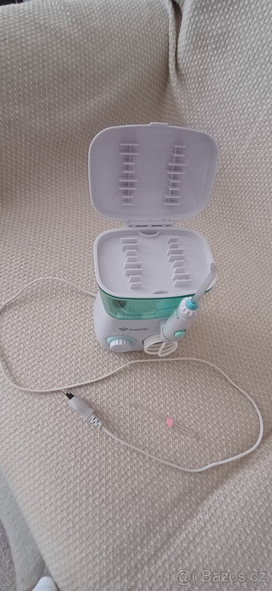 Ústní sprcha Truelife - 2