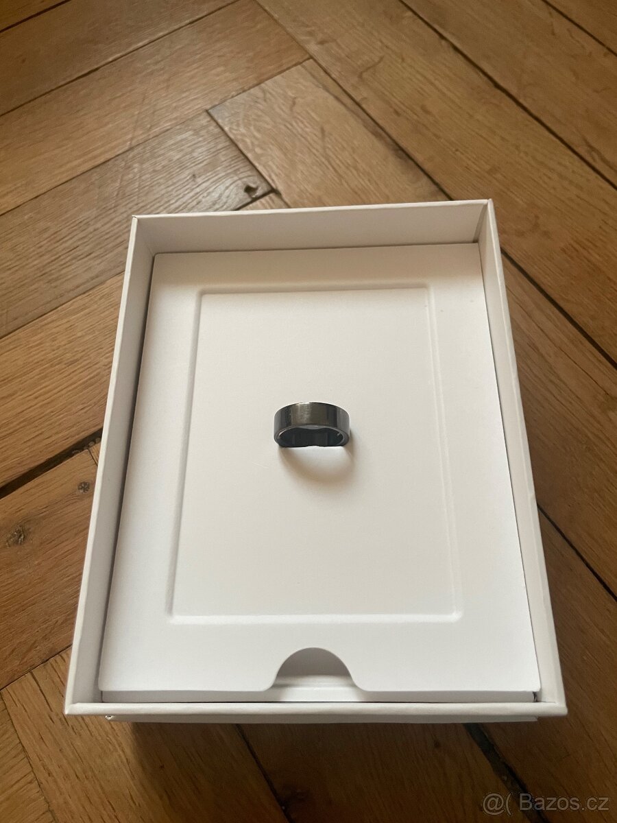 Ultrahuman Ring AIR - 2