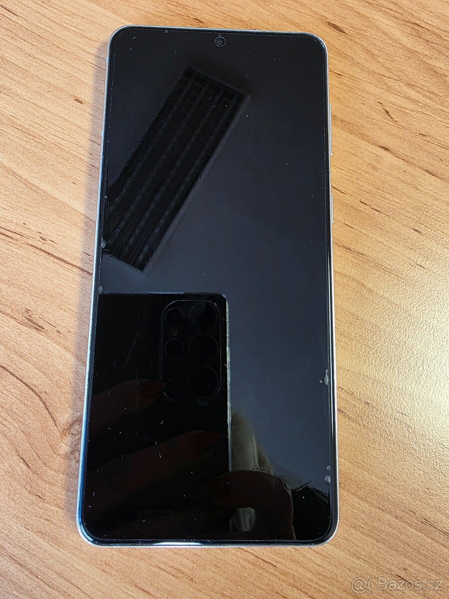 Samsung galaxy S21 plus - 2