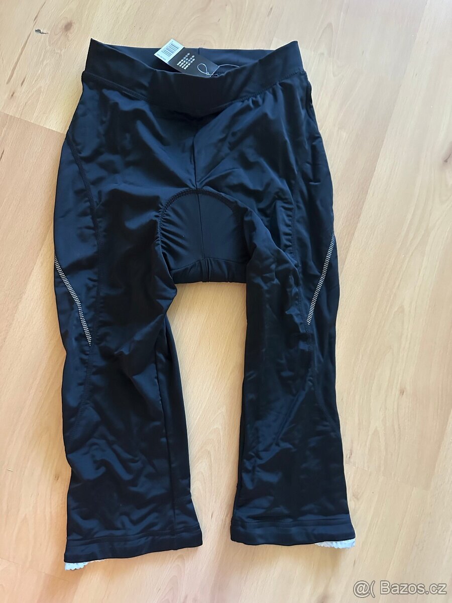 nové dámské cyklogatě 3/4 - 2