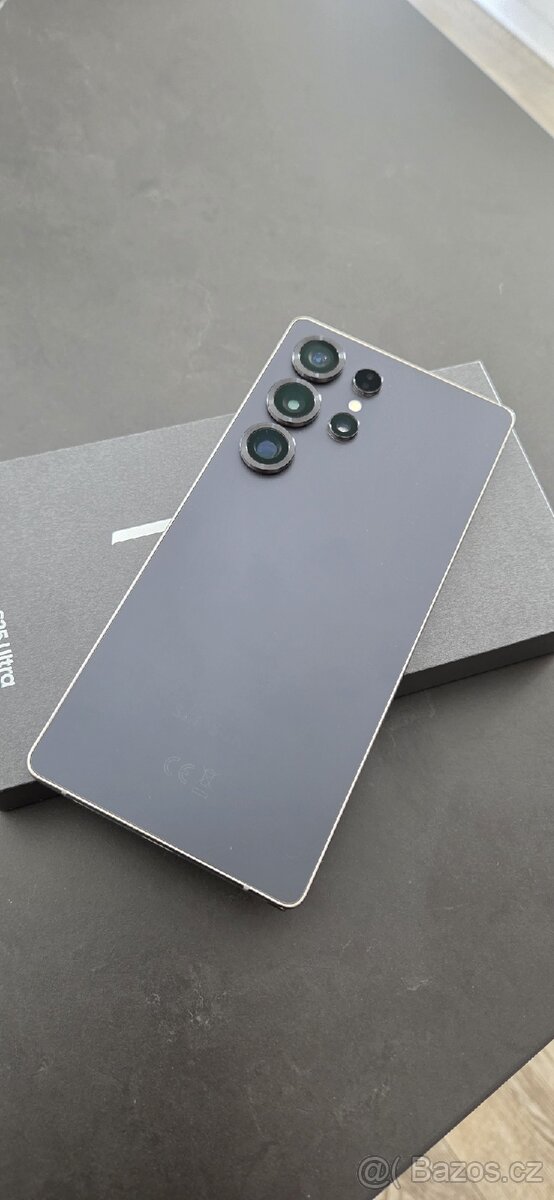 Samsung Galaxy S25 Ultra 512GB - 2