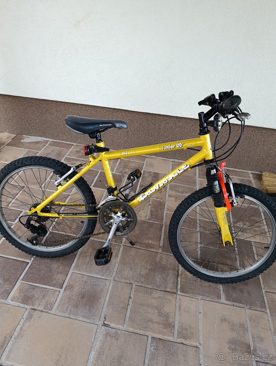 Favorit junior 20 " - 2