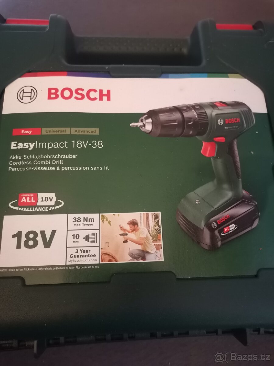 BOSCH - 2