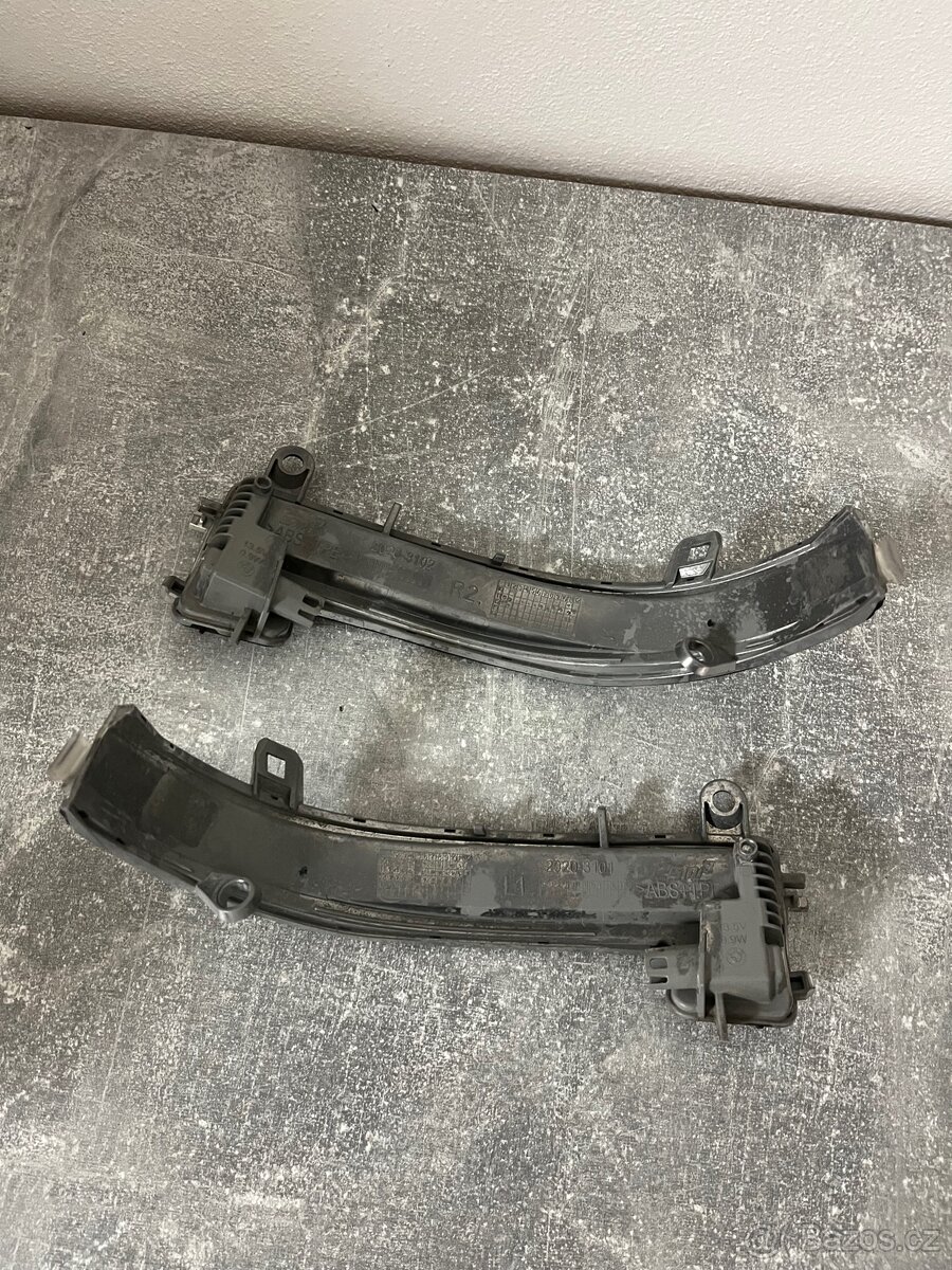 Blinkry BMW F30/31 - 2