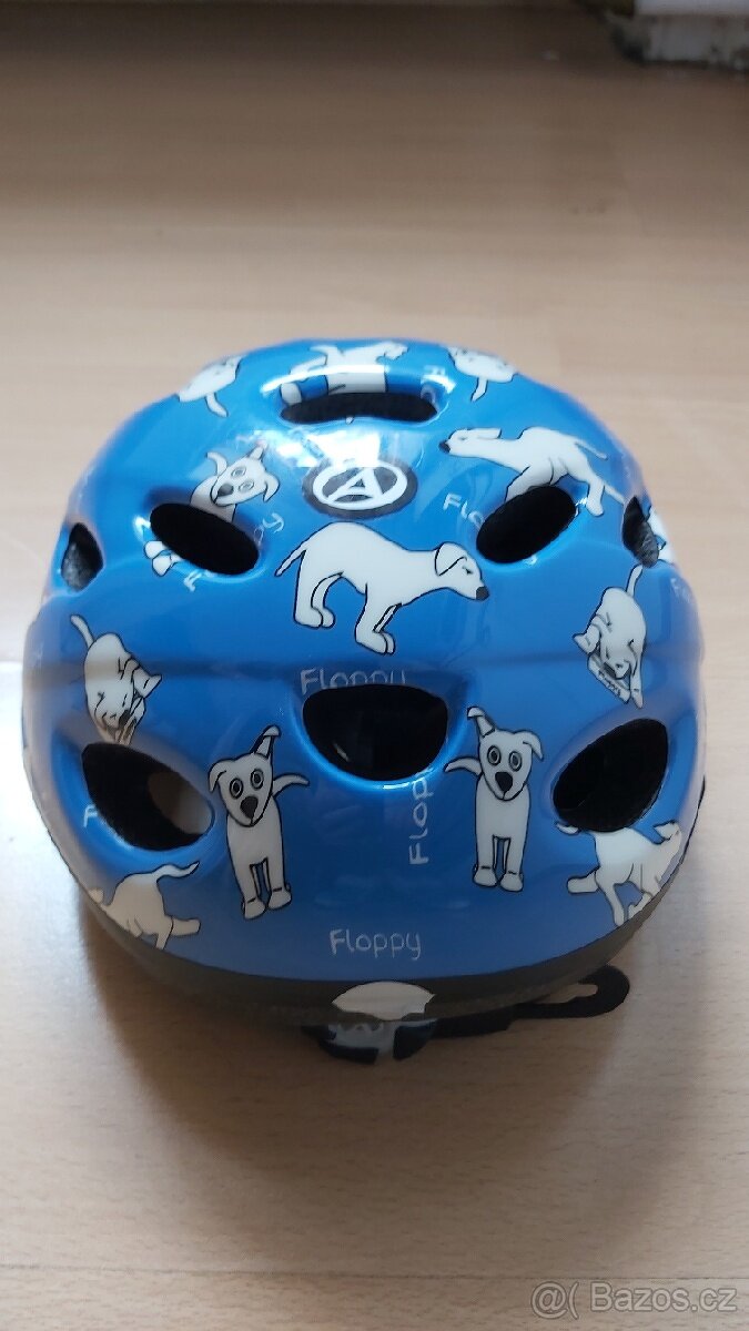 Dětská helma velikost 48-52 cm/S - 2