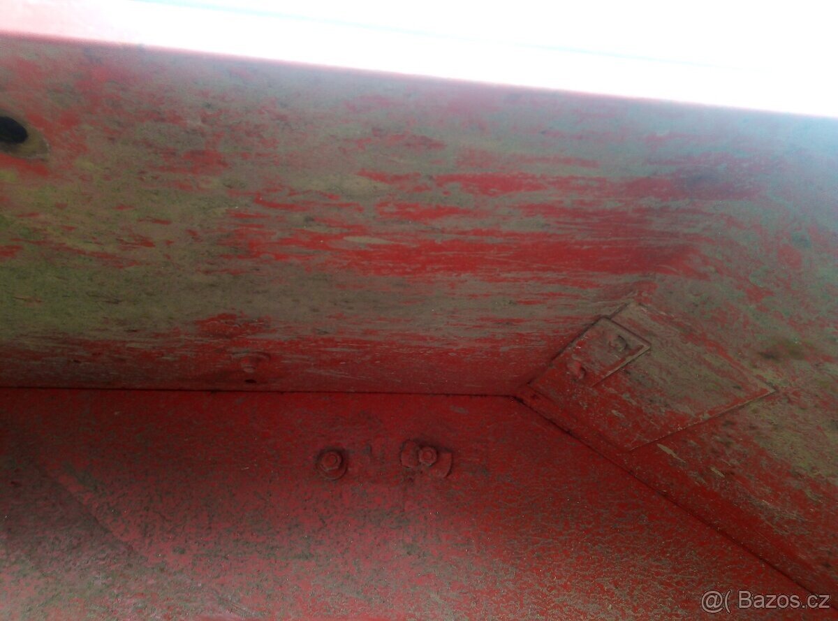 Kabina Zetor 7011,7045........ - 2