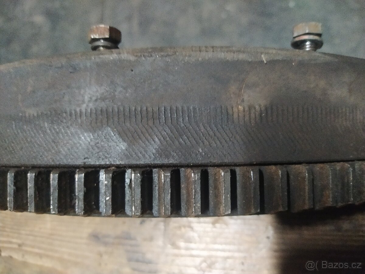 Díly Perkins D 2500 - 2