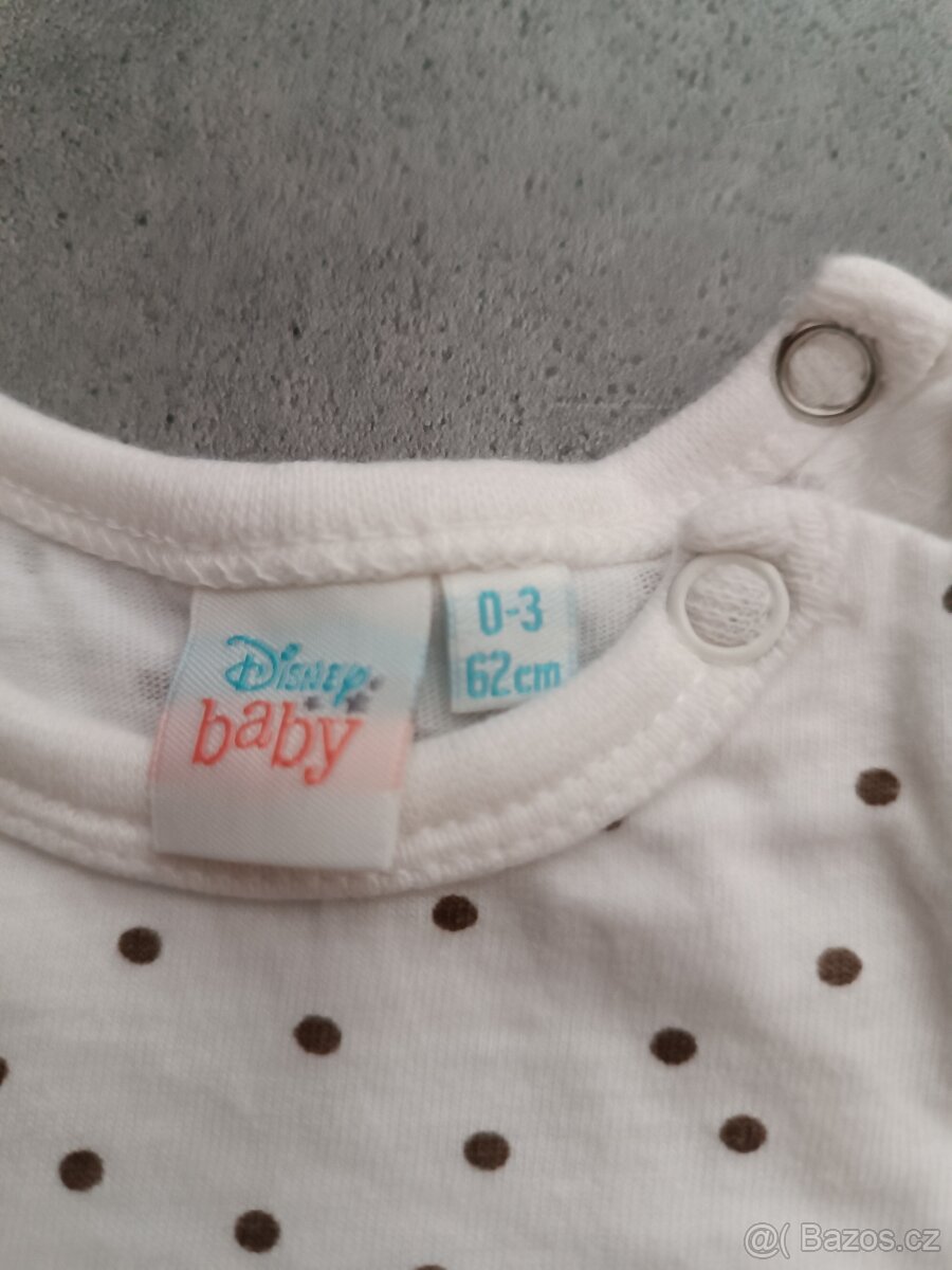 Body a šatičky - 2
