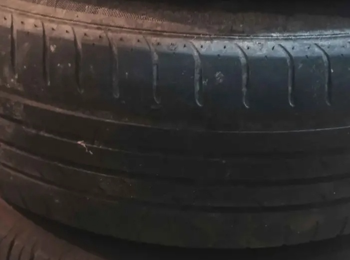 Pneumatiky/Disky - 2