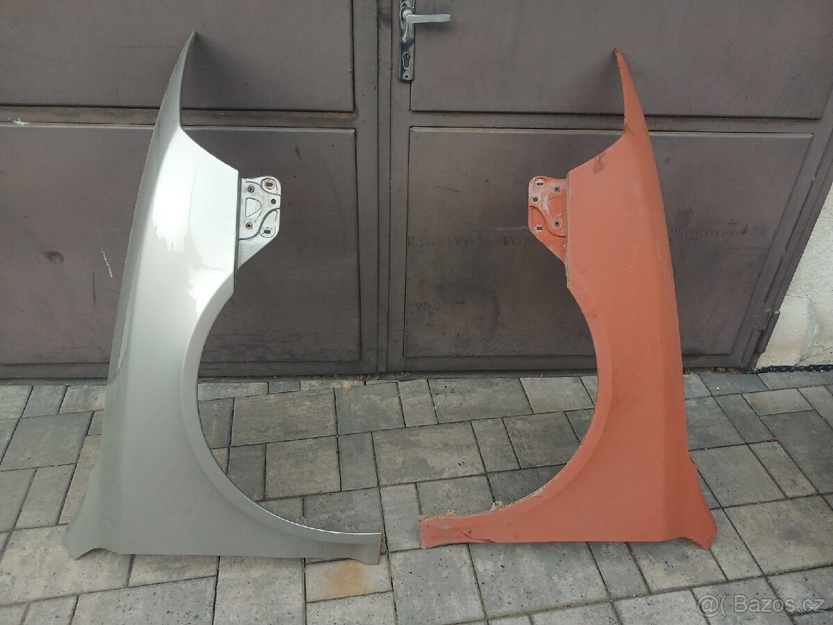 SKODA OCTAVIA 2 COMBI 2.0 TDI BMM - 2