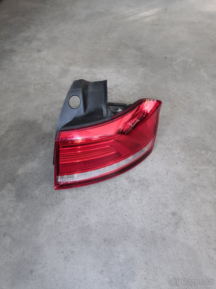 Volkswagen Passat B8 - 2