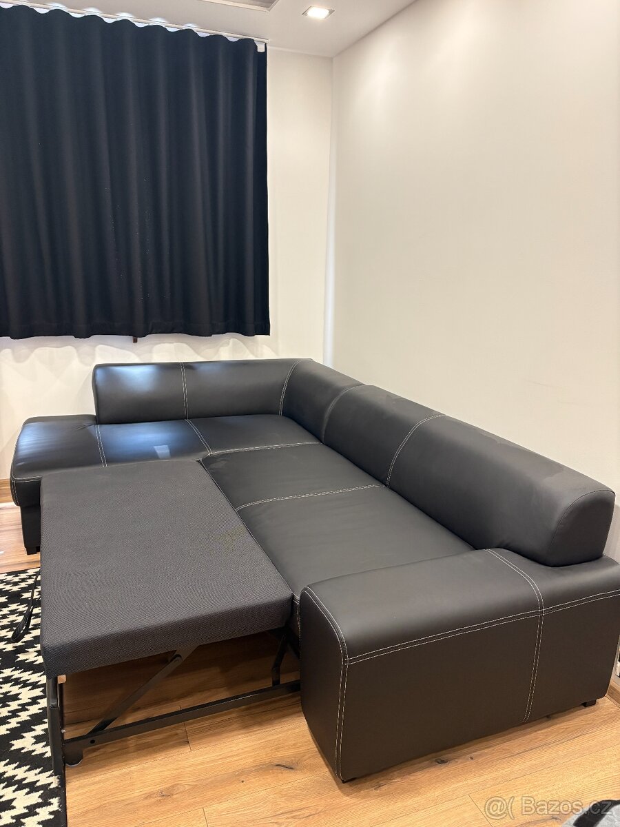 Gauč rozkládací - 2